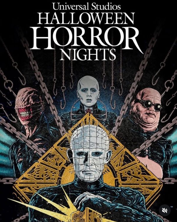 Hellraiser