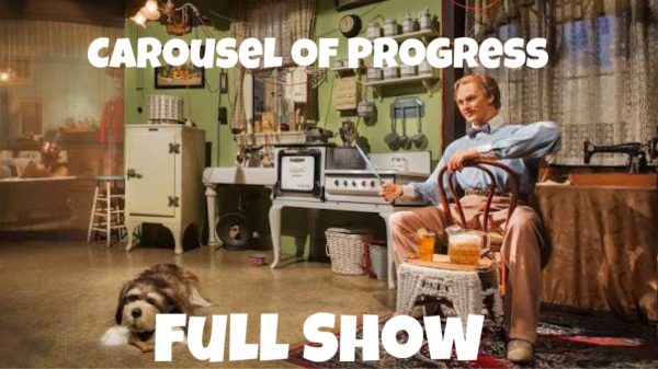 Carousel of Progress