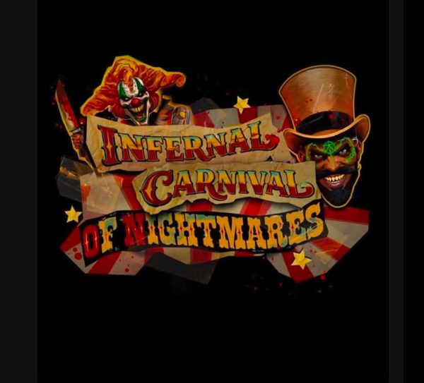 New scare zone announcement
