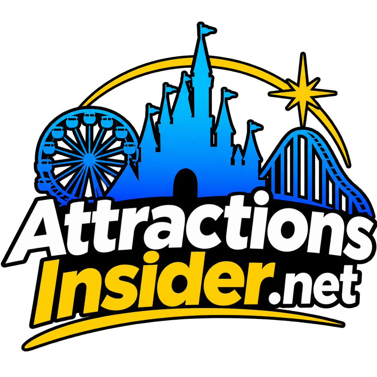 Attractions Insider